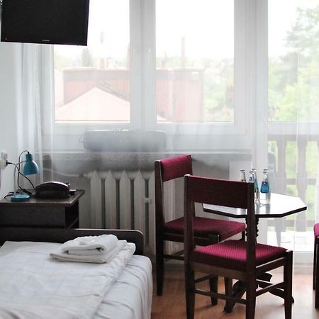 Hotel Krystyna Krakow Exterior photo